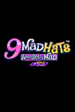 9 Mad Hats