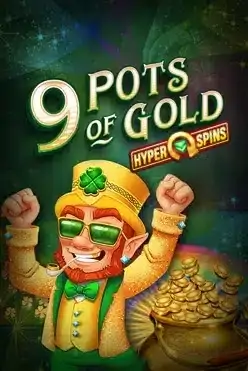 9 Pots of Gold HyperSpins