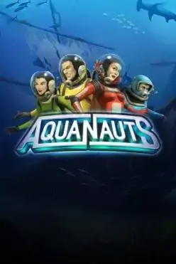Aquanauts