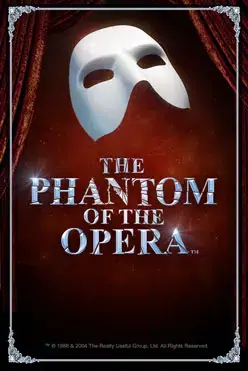 The Phantom of the Opera