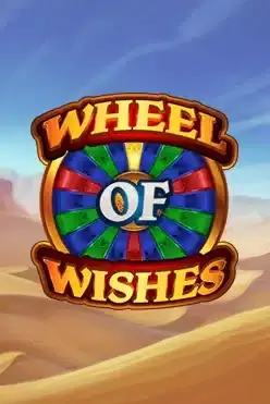 Wheel Of Wishes