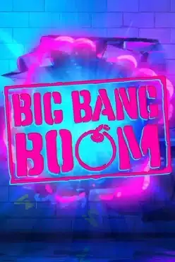 Big Bang Boom