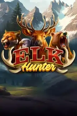 Elk Hunter