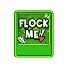 Bonus Buy Flock Me