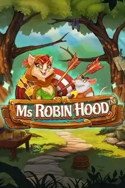 Ms Robin Hood