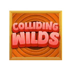 Bonus Buy Colliding Wilds