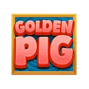 Bonus Buy Golden Pig