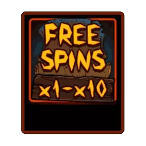 Bonus Buy Free Spins Multiplier