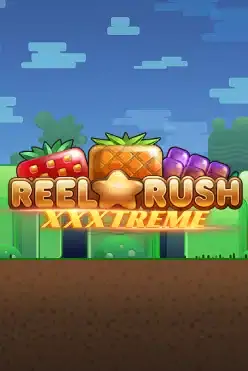 Reel Rush XXXtreme