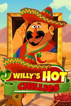Willys Hot Chillies