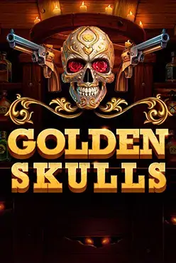 Golden Skulls