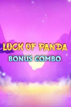 Luck of Panda: Bonus Combo