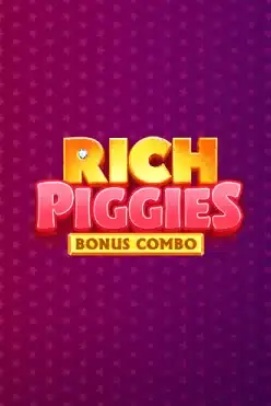 Rich Piggies: Bonus Combo