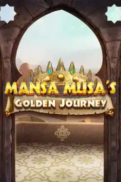 Mansa Musa’s Golden Journey