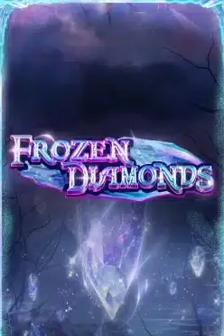 Frozen Diamonds