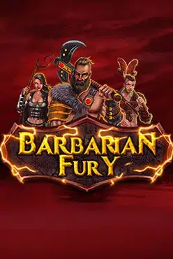 Barbarian Fury
