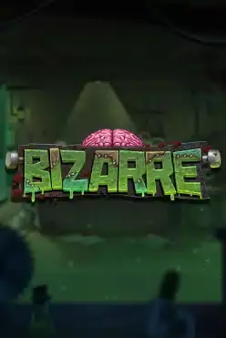 Bizarre