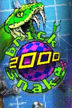Brick Snake 2000