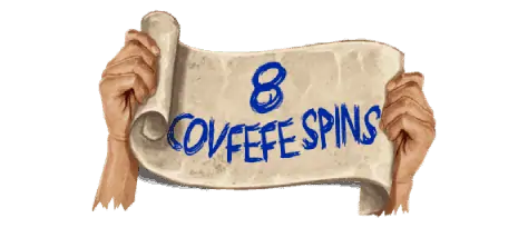 Bonus Buy Covfefe Spins