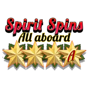 Bonus Buy Spirit Spins All Aboard
