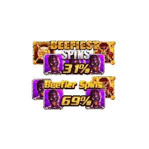 Bonus Buy Lucky Draw 2