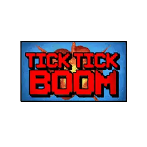 Bonus Buy Tick Tick Boom