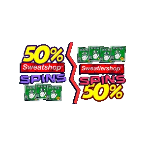 Bonus Buy Lucky Draw