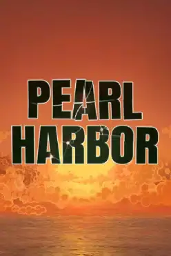 Pearl Harbor