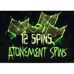 Bonus Buy 12 Necromancy Spins