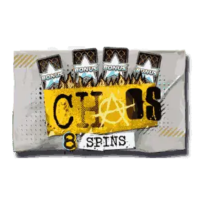 Bonus Buy ChAos Spins