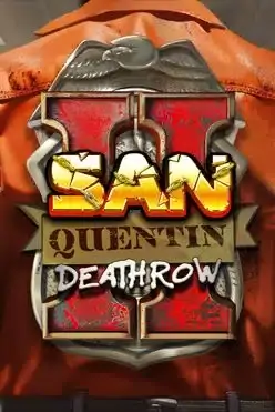 San Quentin 2: Death Row
