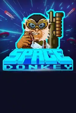Space Donkey