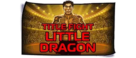 Bonus Buy Little Dragon