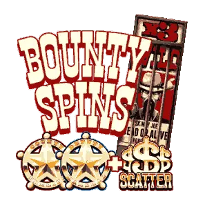 Bonus Buy Bounty Spins Bonus