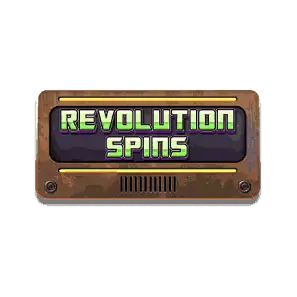 Bonus Buy Revolution Spins