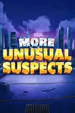 More Unusual Suspects