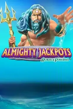 Almighty Jackpots – Realm of Poseidon