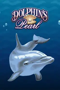 Dolphin’s Pearl