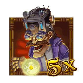 Bonus Buy BONUSHUNT FEATURESPINS