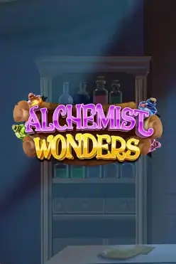 Alchemist Wonders