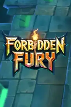Forbidden Fury