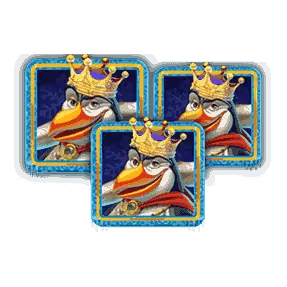 Bonus Buy THE BLIZZARD BONUS