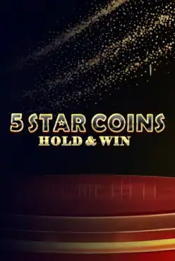 5 Star Coins: Hold & Win