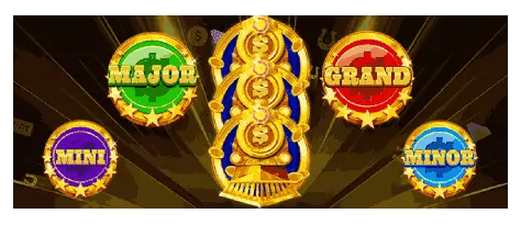 Bonus Buy Super Bonus