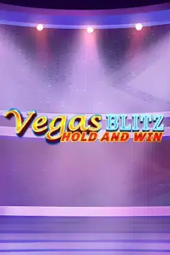 Vegas Blitz: Hold & Win
