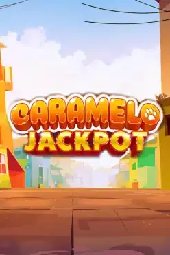 Caramelo Jackpot