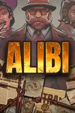 Alibi