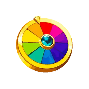 Bonus Buy Bonus Wheel