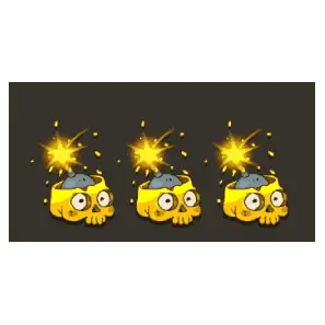 Bonus Buy Free Spins