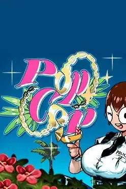 Pop Cop